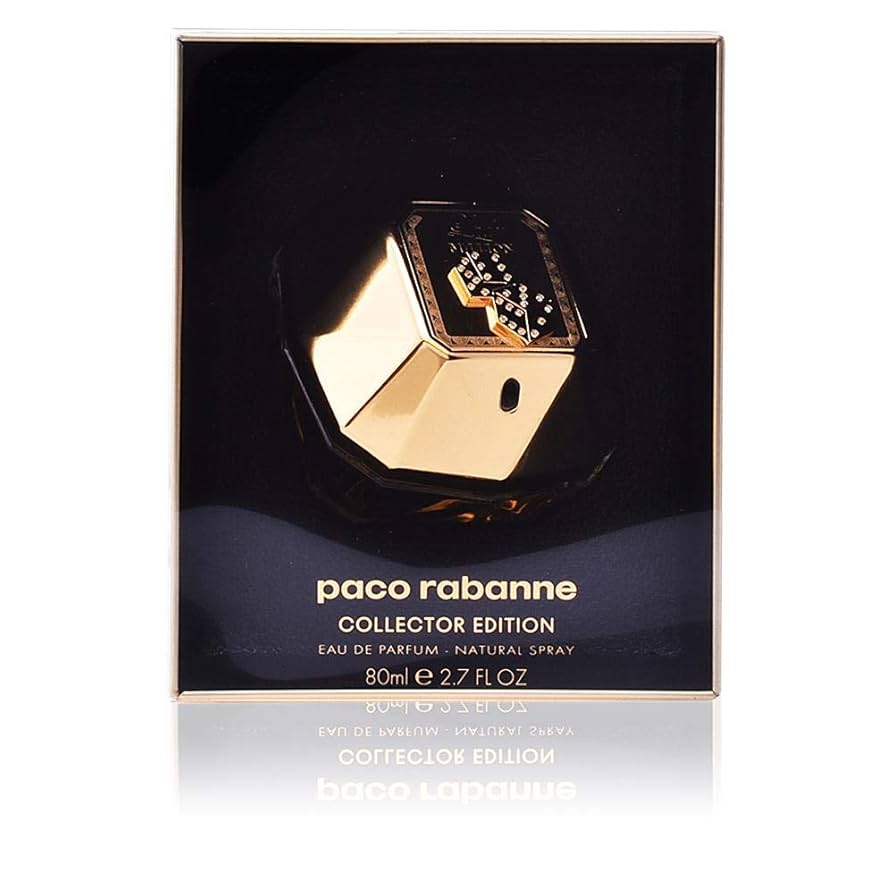 パコラバンヌ レディ ミリオン EDP80ml Amazon | 【テスター】 パコラバンヌ レディミリオン EDP SP