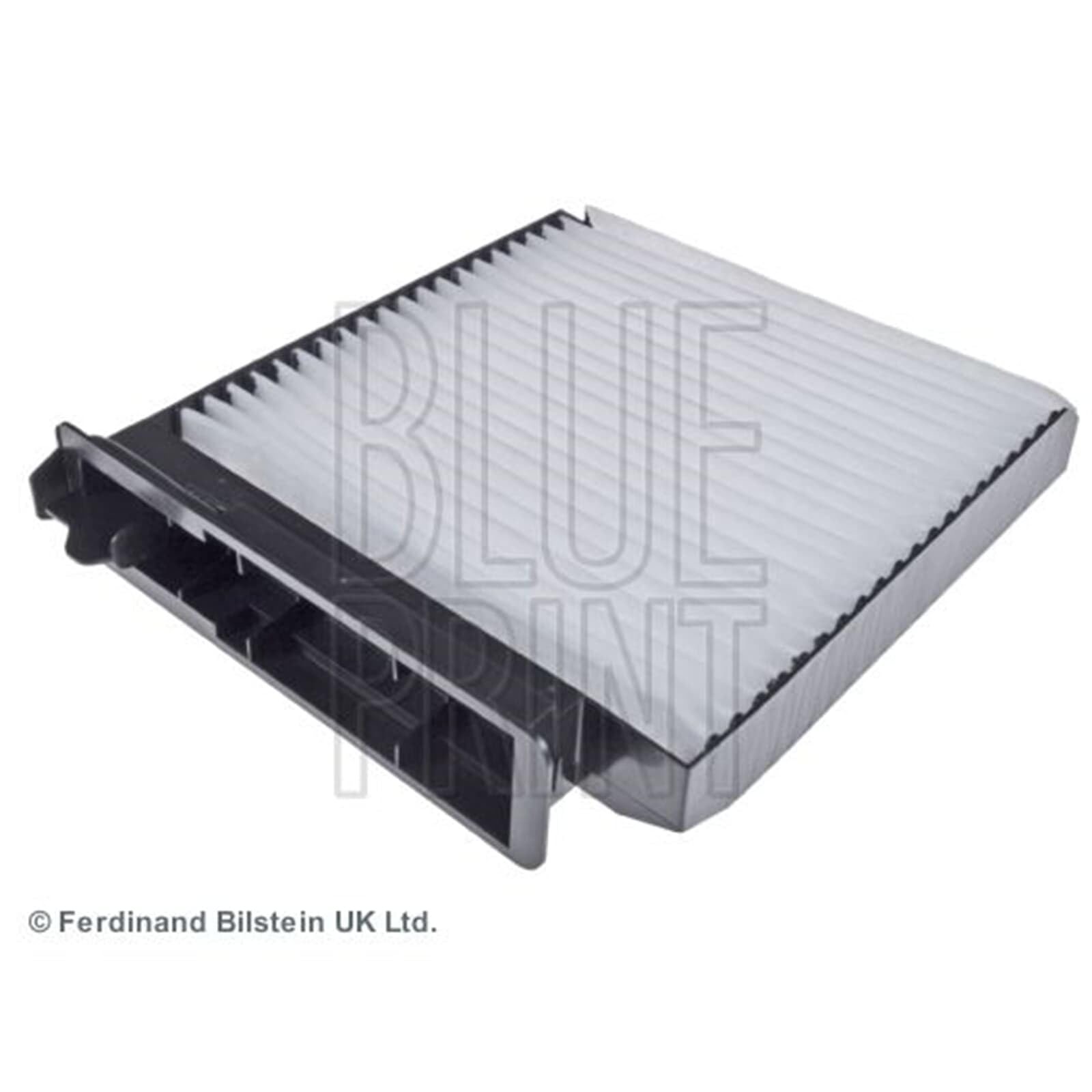 BLUE PRINT ADN12137 Parts Set