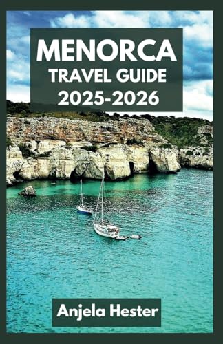 Menorca Travel Guide 2025-2026 image 2