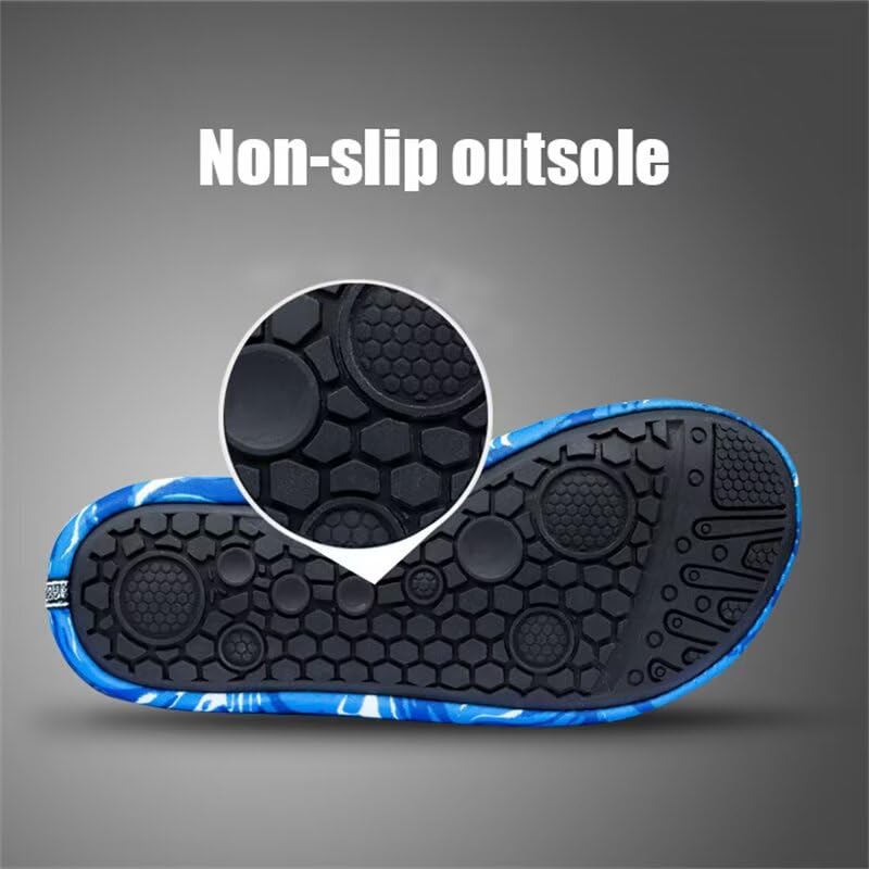 Kid Boy Girl Soft Fashion Aqua Shoes for Beach Water Sport Swimming Cycling4