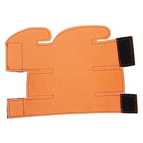 ifundom Trumpet Guard Trumpet Wrap Piston Protective Sleeve Cover Easy to Carry Accessory