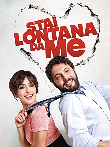  Stai lontana da me