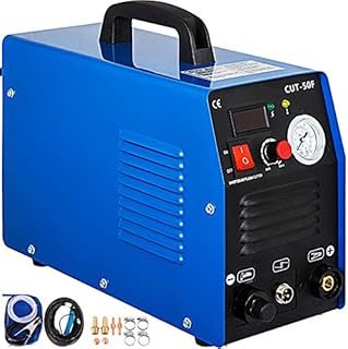 Mophorn 50 Amp Plasma Cutter
