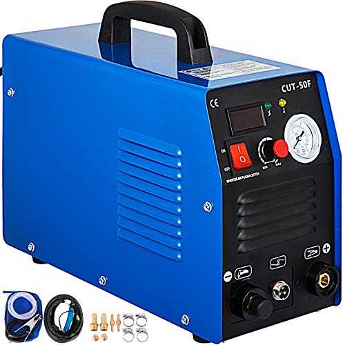 Mophorn 50 Amp Plasma Cutter