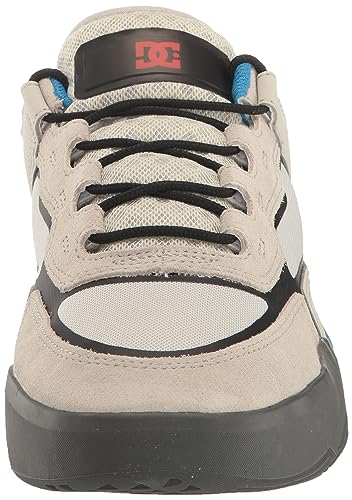 DC Men's Metric Le Skate Shoe2