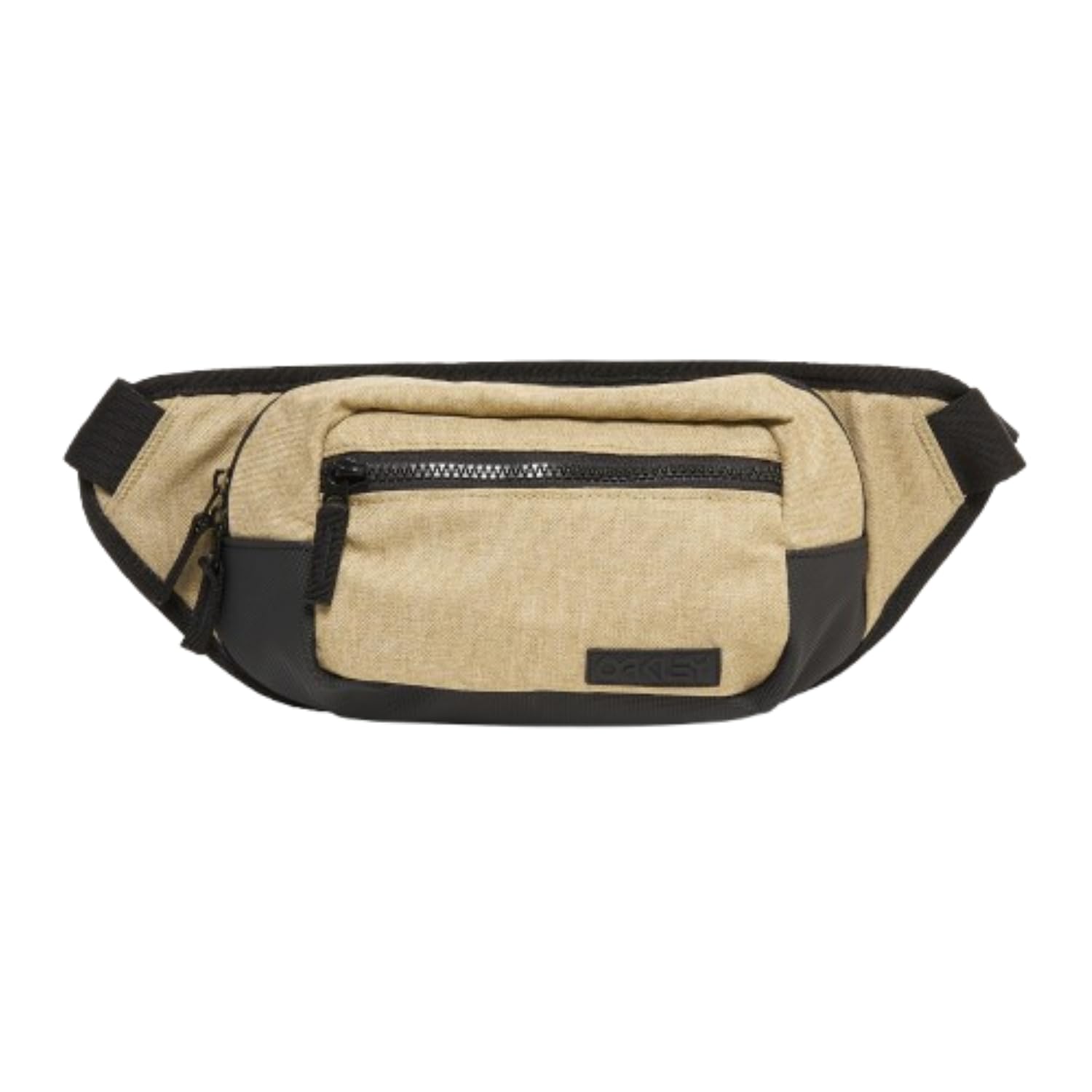 Oakley Torba na pasek, akcesoria do paska podróżnego Unisex dla dorosłych, Kamyk, Talla única, saszetka nerka