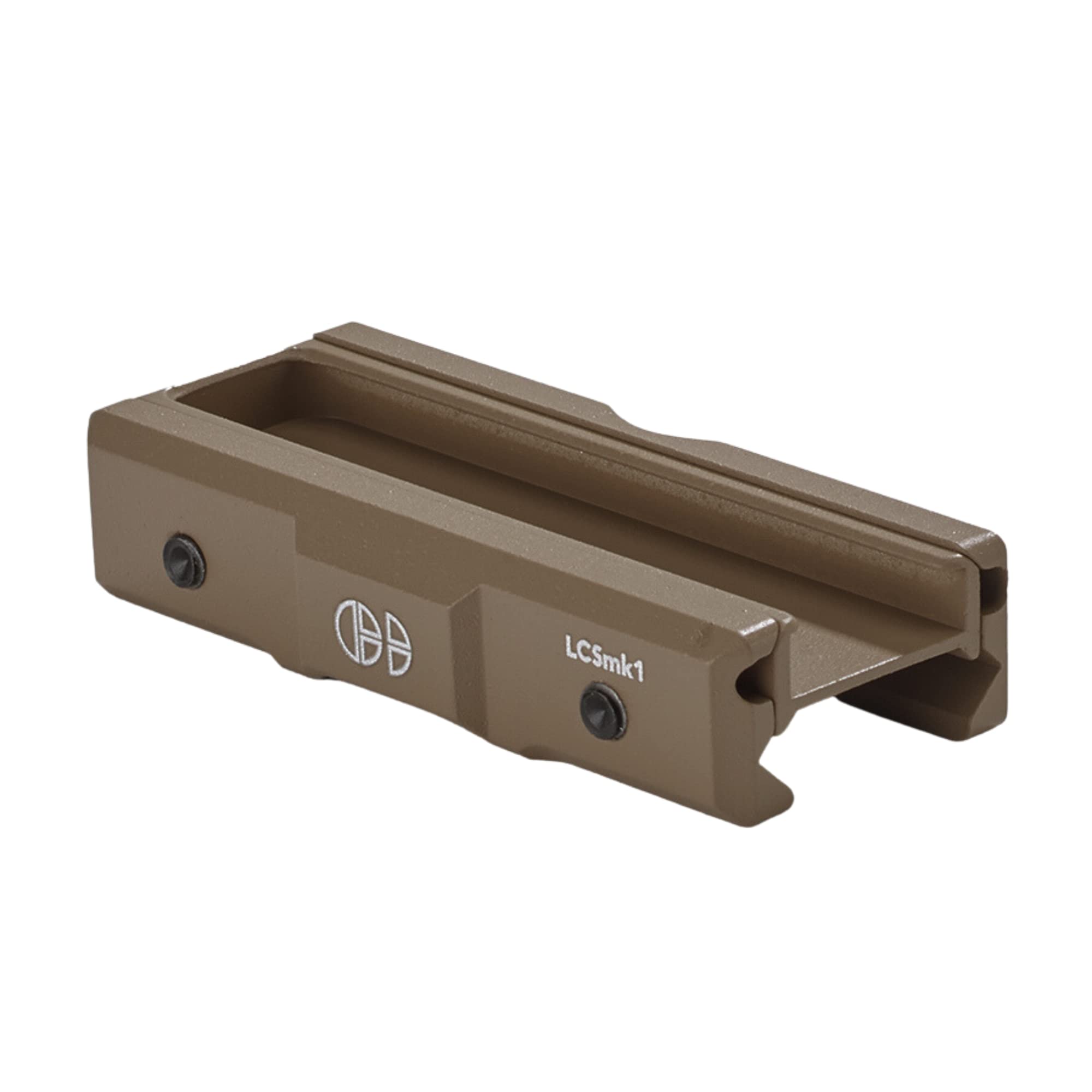 Amazon.co.jp: Cloud Defensive LCS スカウトスイッチマウントプレート