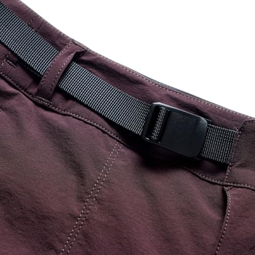 Pantalón corto para ciclismo adulto Troy Lee Designs Skyline Trail miniatura 4