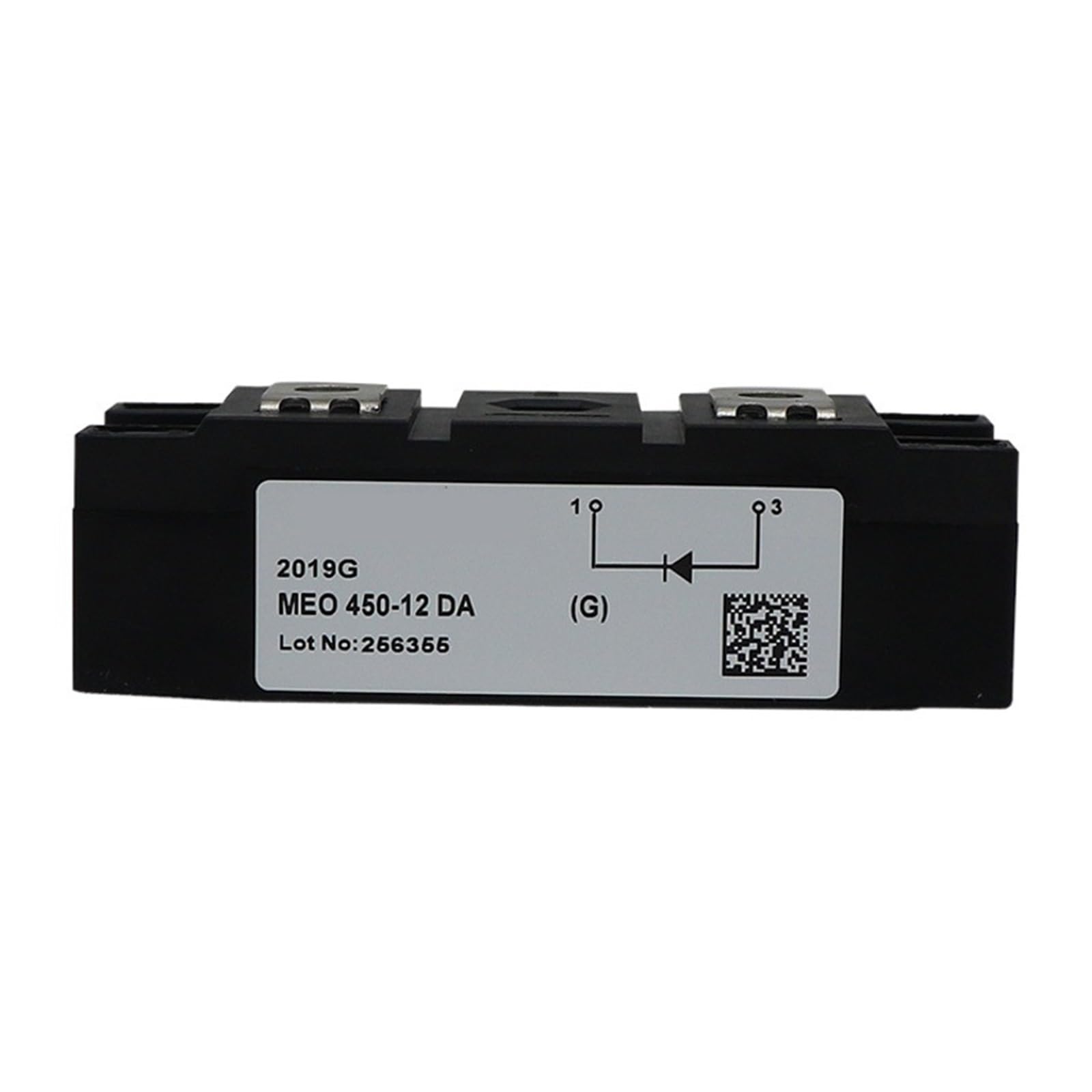 VXVUQRQVH Thyristor MEO450-12DA rectifier bridge IGBT power module