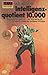 Intelligenzquotient 10.000 Terra-Taschenbuch ;