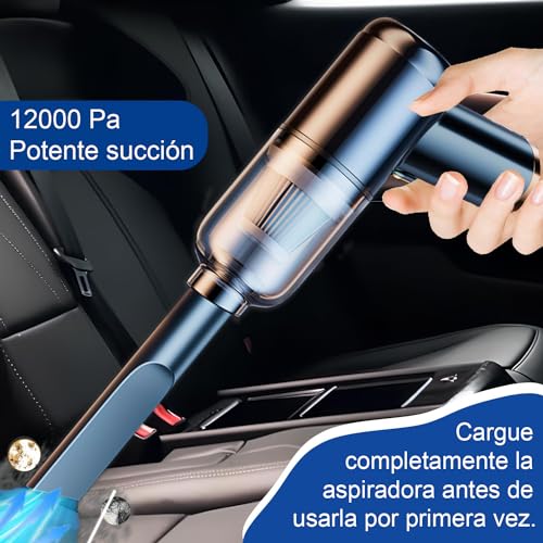Mejores review On-line Aspiradora para auto coppel comprados en linea. 29 Imagen adicional