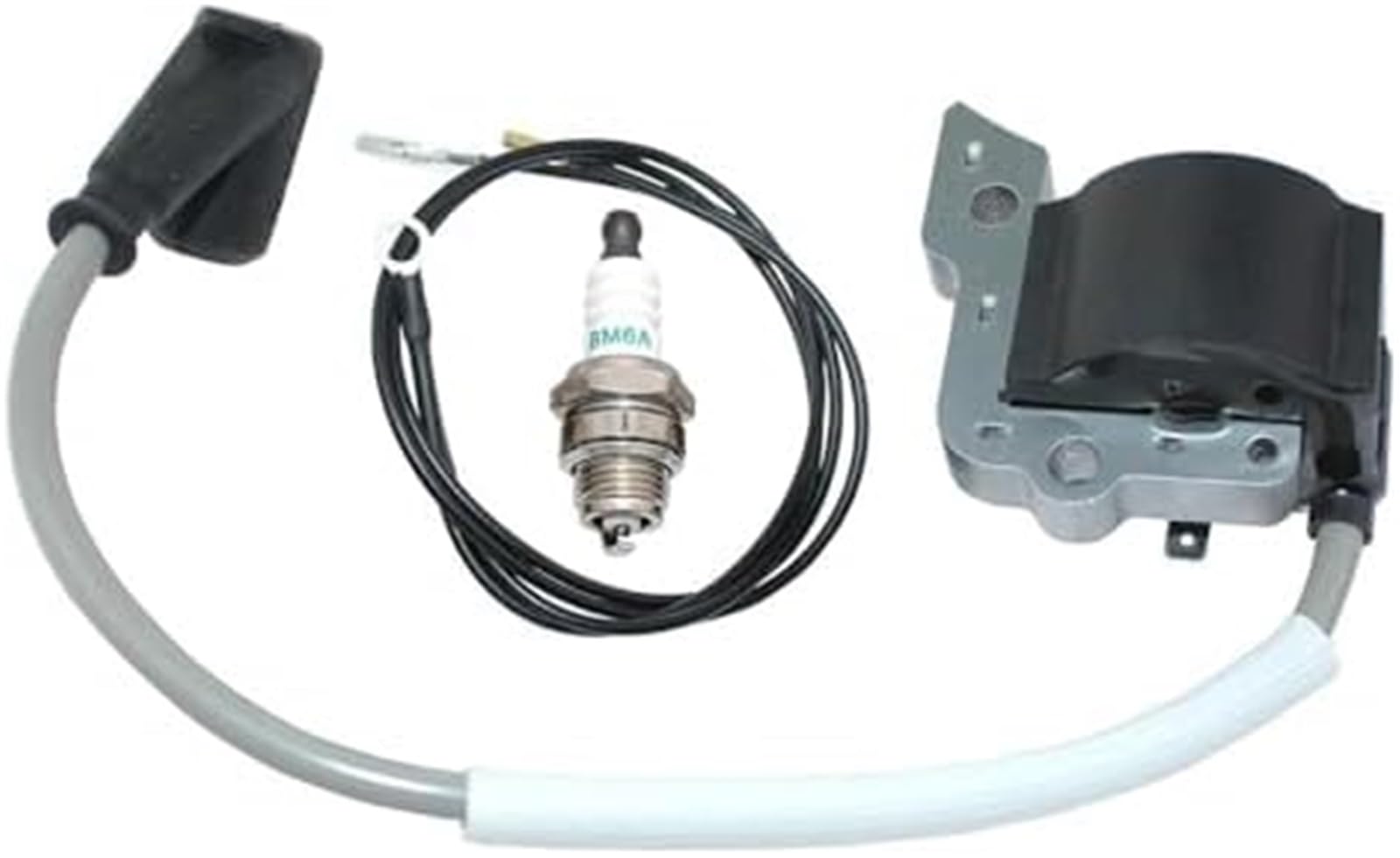Bobina de Chispa del Motor de Gasolina Bobina del módulo de Encendido, para Stihl, para 030 030Av 031 031Av 113 400 1300 1301