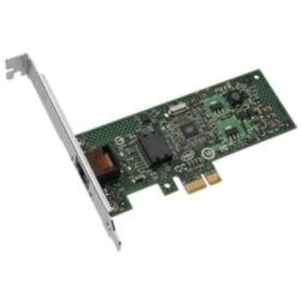 Amazon.com: Intel EXPI9301CT Gigabit Ct Pci-E Desktop Adapter