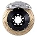 StopTech - Big Brake Kit 2 Piece Rotor, Front 2 Box (83.793.6800.64)