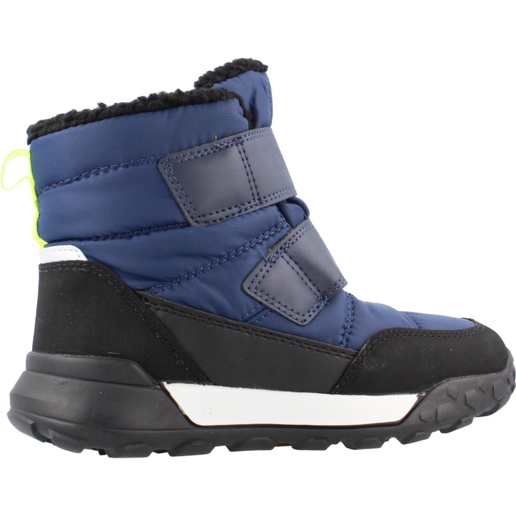 Geox J TREKKYUP Boy