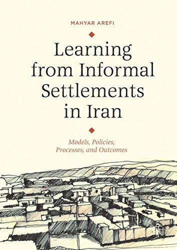 Informal Settlements in Iran : décoder les crises du logement pour réussir vos recherches - 2