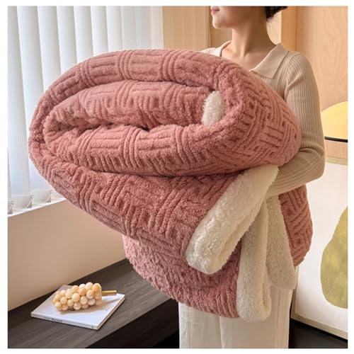 ふわとろ毛布 ブランケット 2枚合わせ とろふわ 毛布 もこもこ とろとろ ふわふわ シングル マイクロファイバーブランケット ひざ掛け 掛け毛布 厚手 もうふ 暖かい 掛け布団 マイクロファイバー あったか 車用 ソファー用 オフィス 北欧風 軽量 洗え
