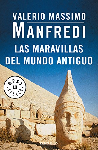 Las maravillas del mundo antiguo (Best Seller) Las maravillas del mundo antiguo (Best Seller)