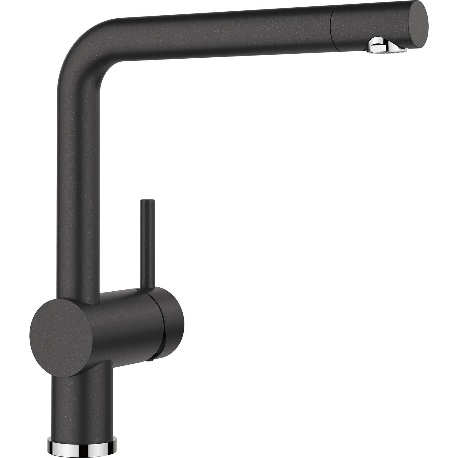 BLANCO LINUS 516698 Mixer Tap, Anthracite โ image 1