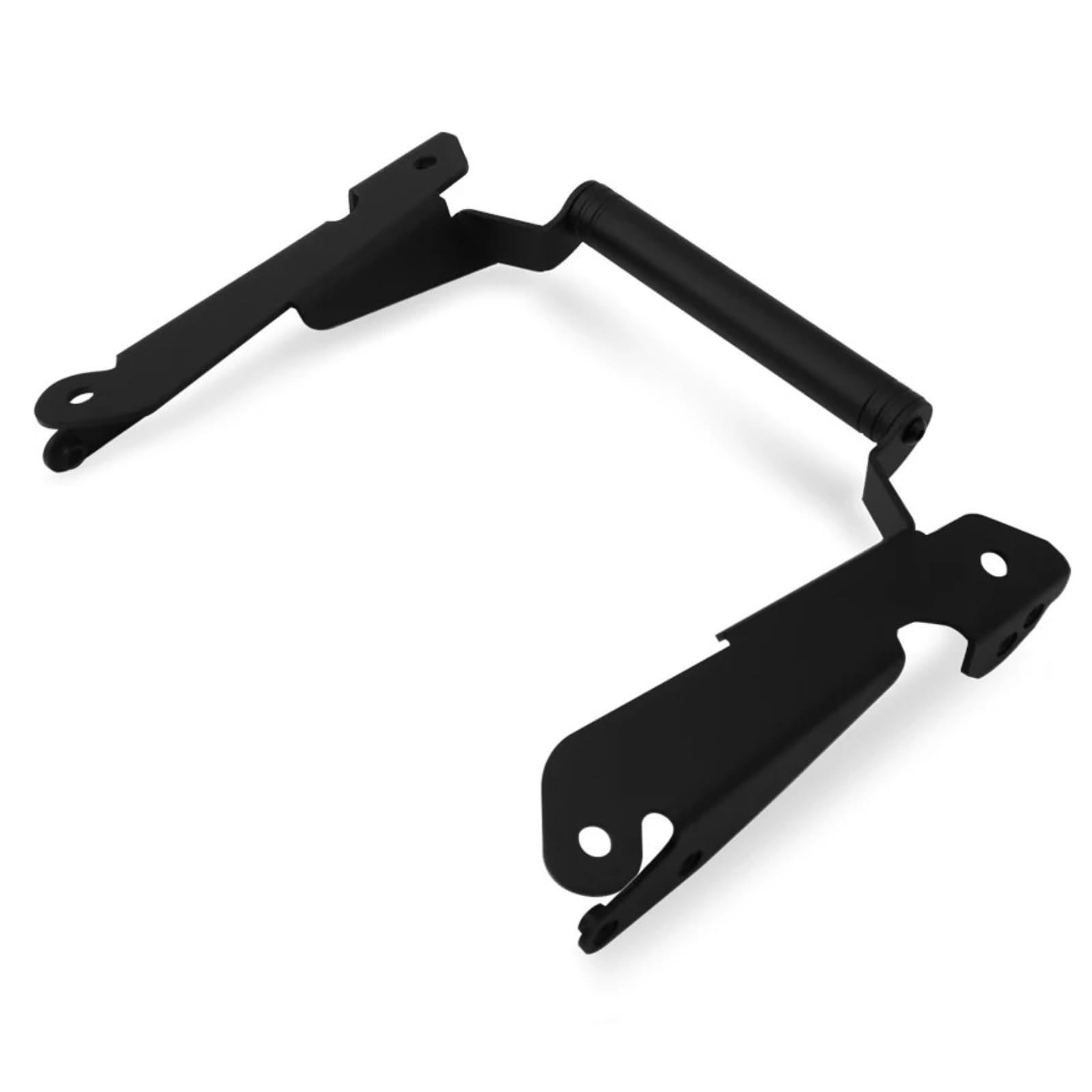 Accessoires moto T-Max : support de navigation GPS et de smartphone 2025 - 4