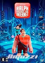 Ralph Breaks The Internet