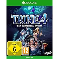 Trine 4 - The Nightmare