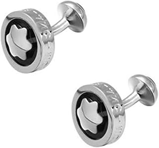 SKEIDO Plum Cufflinks Mens Shirt