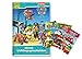 Produktbild PAW Patrol: Meine Lieblingsgeschichten + 4 Minibücher, für kleine & große Helden!