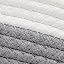 Grey & White, Pack of 1