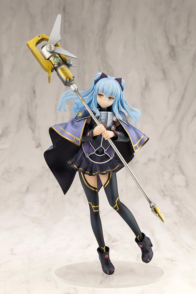 Amazon | 壽屋(KOTOBUKIYA) 軌跡シリーズ ティオ・プラトー 1/8 