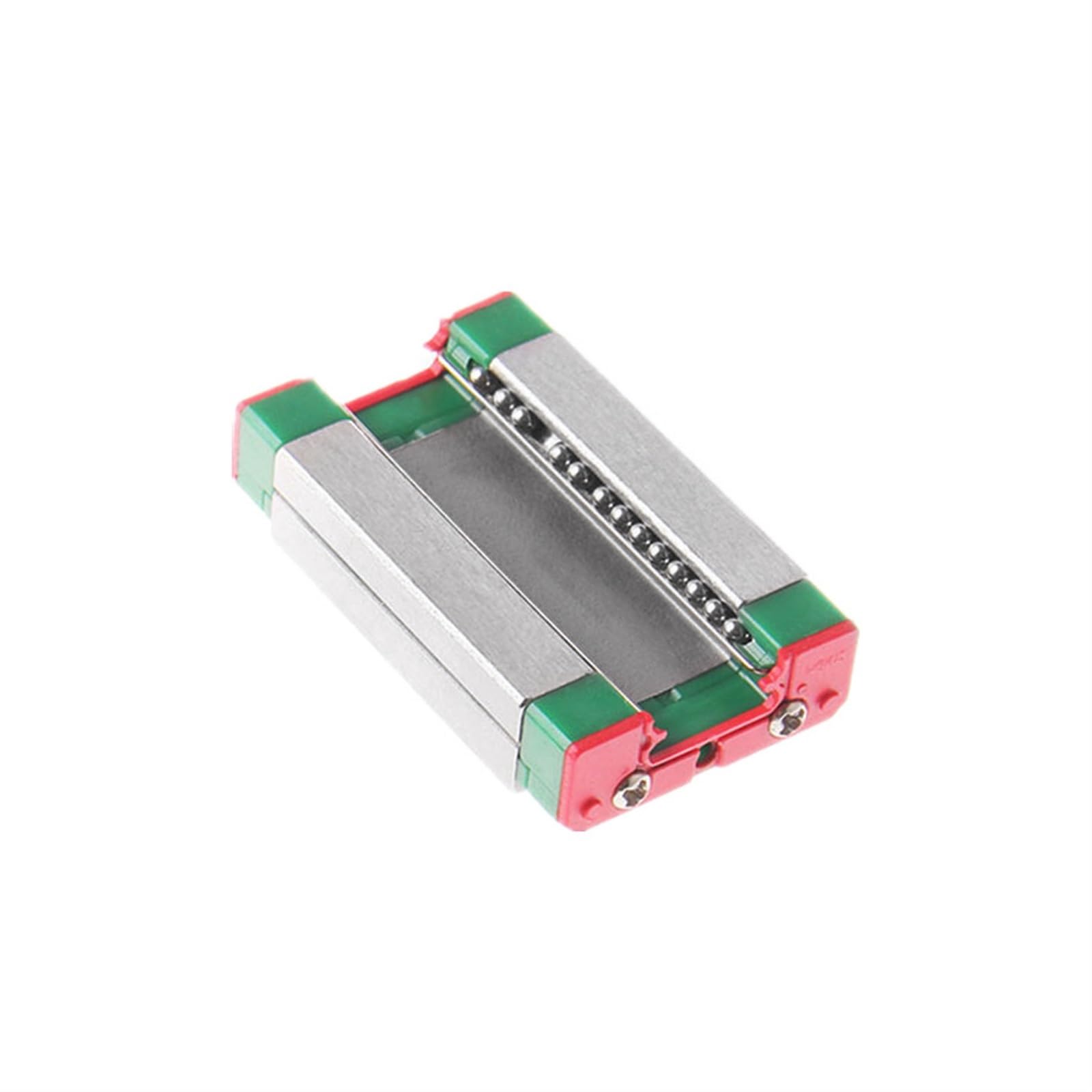 Rail Coulissant 1 pc MGN7 Guide Linéaire + 1 pc MGN7H Ou Mgn7C Chariot 300 350 400 450 500 600 800mm Rail Linéaire Glissière MGN7 Guidage Linéaire Bloc de Piste(Color:MGN7H,Size:150mm)