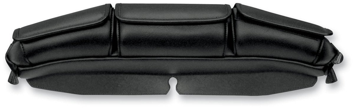 Hogtunes HF-1 Tweeter Pod Windshield Bag 98+ Harley FLHT/ FLHX & FL Trike HF-BAG