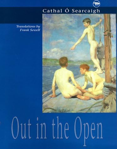 Out in the Open Hardcover – September 29, 1998