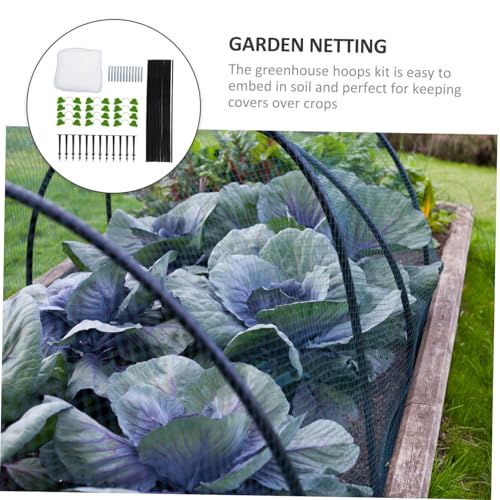 Filet de jardin pour protéger les fruits des insectes et oiseaux