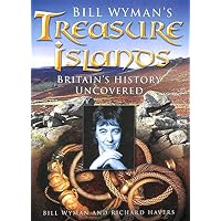 Bill Wyman's Treasure Islands