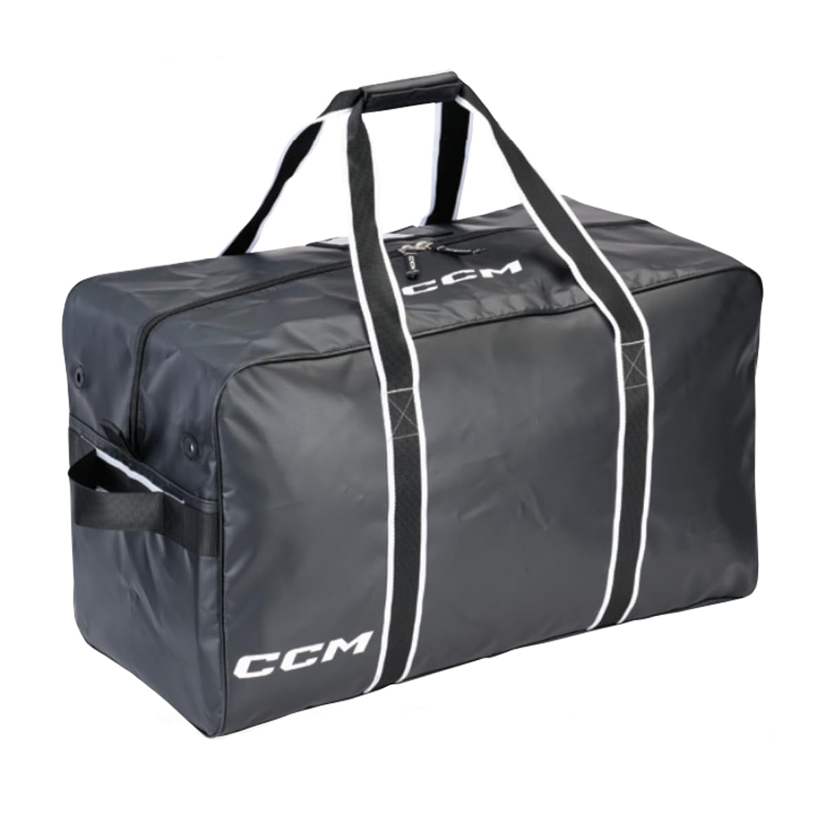 CCM Pro Player Carry Sac de transport pour équipement de hockey Noir