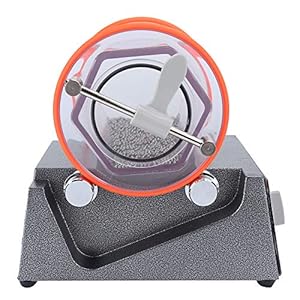 Bao Polishing Makine KT6808 Sieradenpolijstmachine, polijstmachine, gereedschap voor juweliersbedrijf voor…