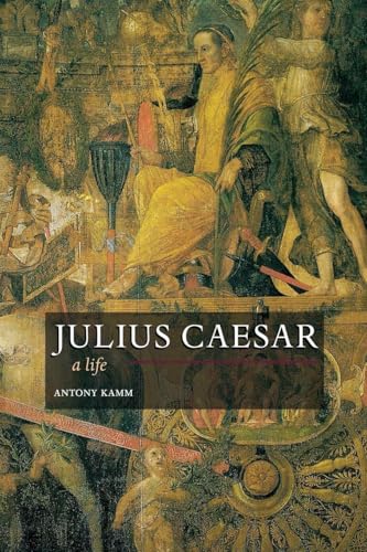 Julius Caesar: A Life view 2
