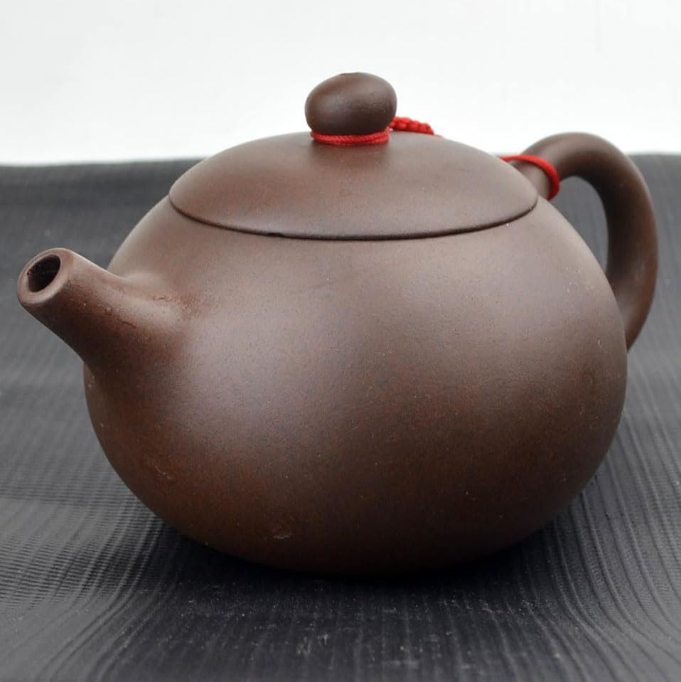 YXHUPOT Xishi Purple Clay Gongfu Teapot