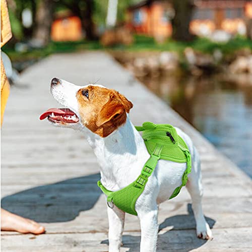 IDOMIK Dog Backpack Harness