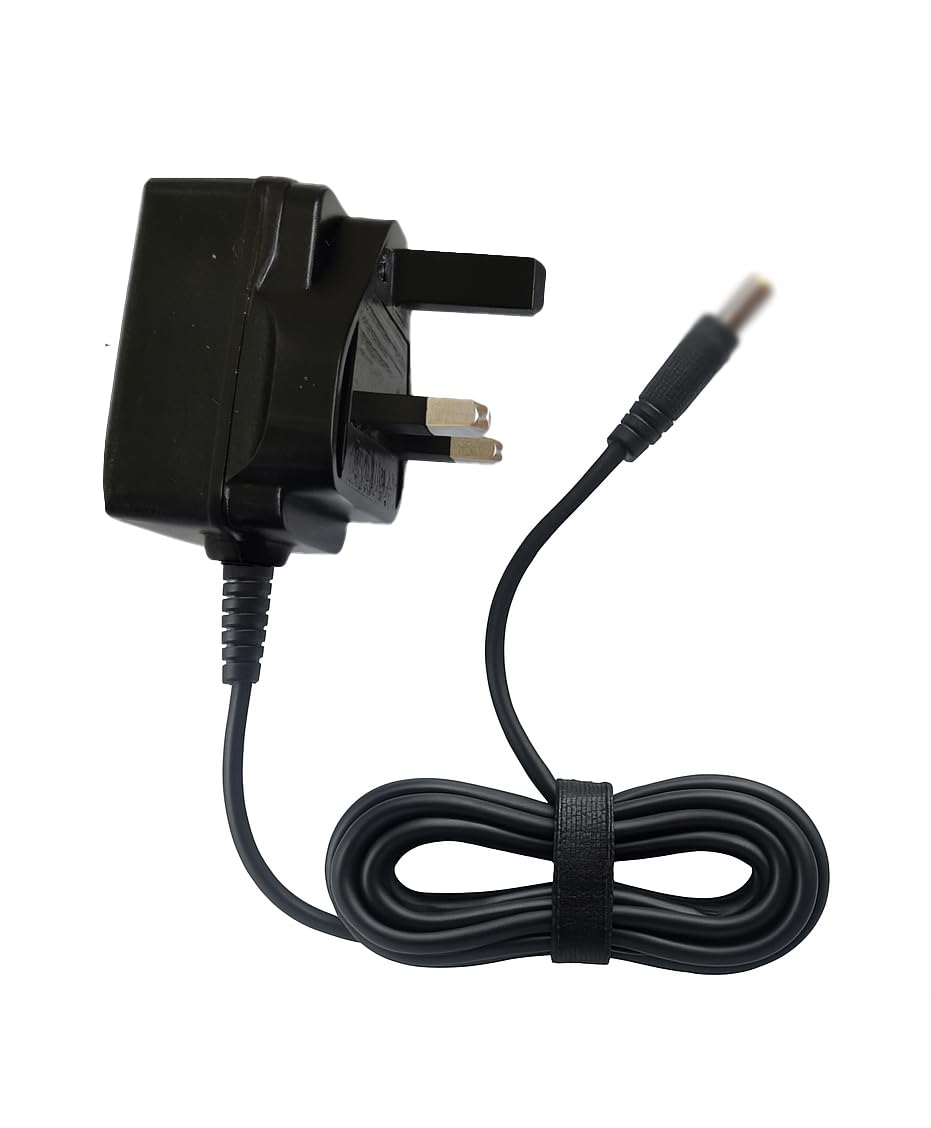 Generic Replacement charger for Gtech Hedge trimmer Grass trimmer battery Model 114A004