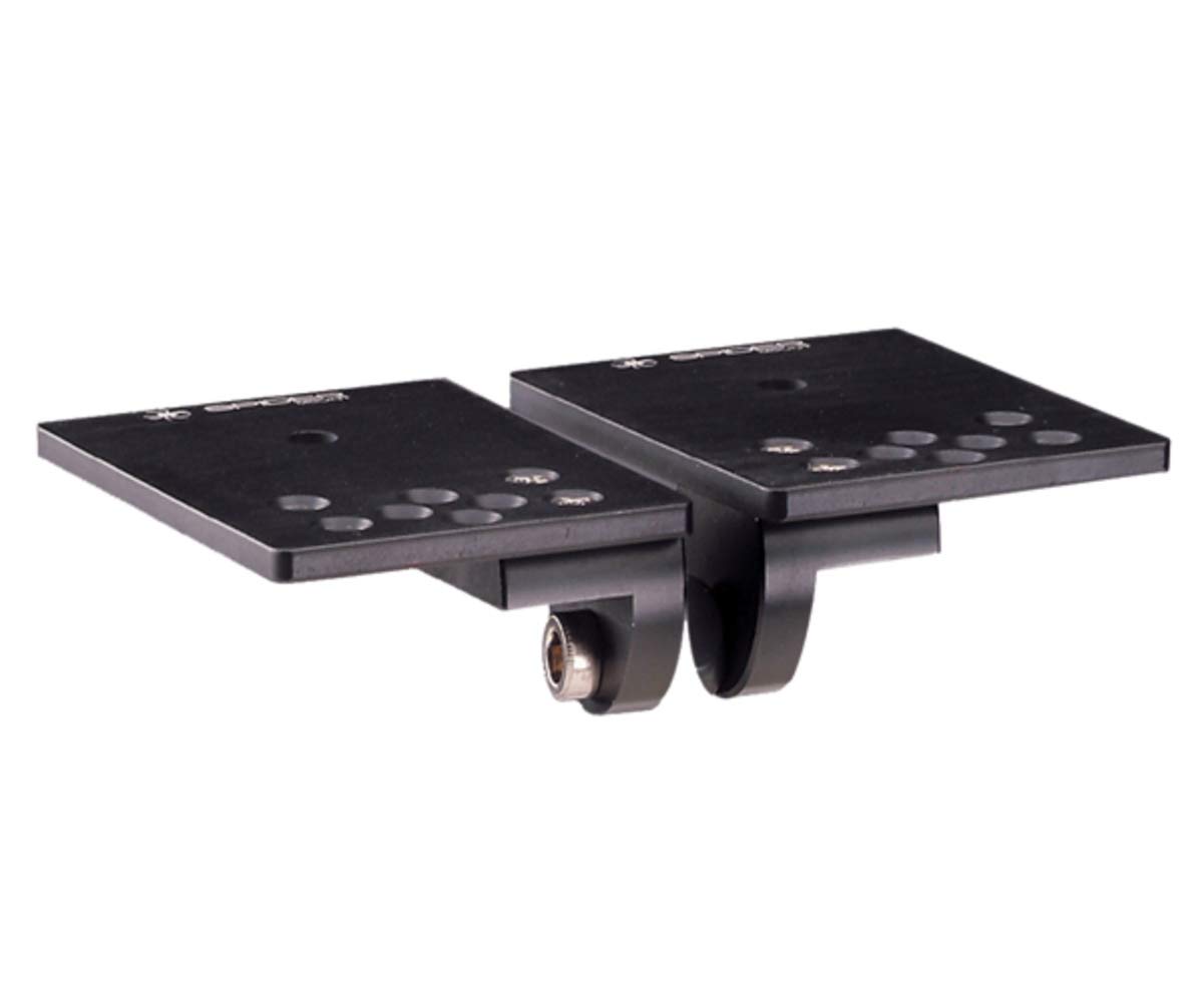 TechmountTECHMNT SM GPS/XM TOP PLATE Body Other Misc Mounts - 60991