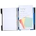 Five Star Advance Small Spiral Notebooks, 1 Subject College Ruled Paper, 100 Sheets, 7