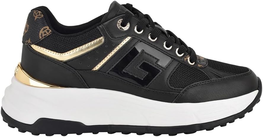 Guess Womens Fonzi - Image 3