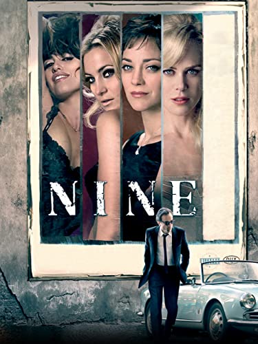  Nine