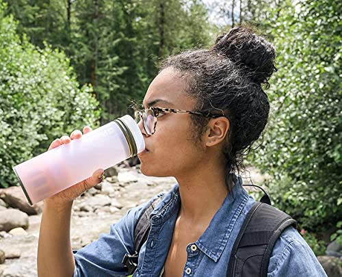 Grayl Ultralight Replacement Purifier Cartridge #TOP6