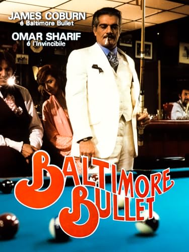  Baltimore Bullet