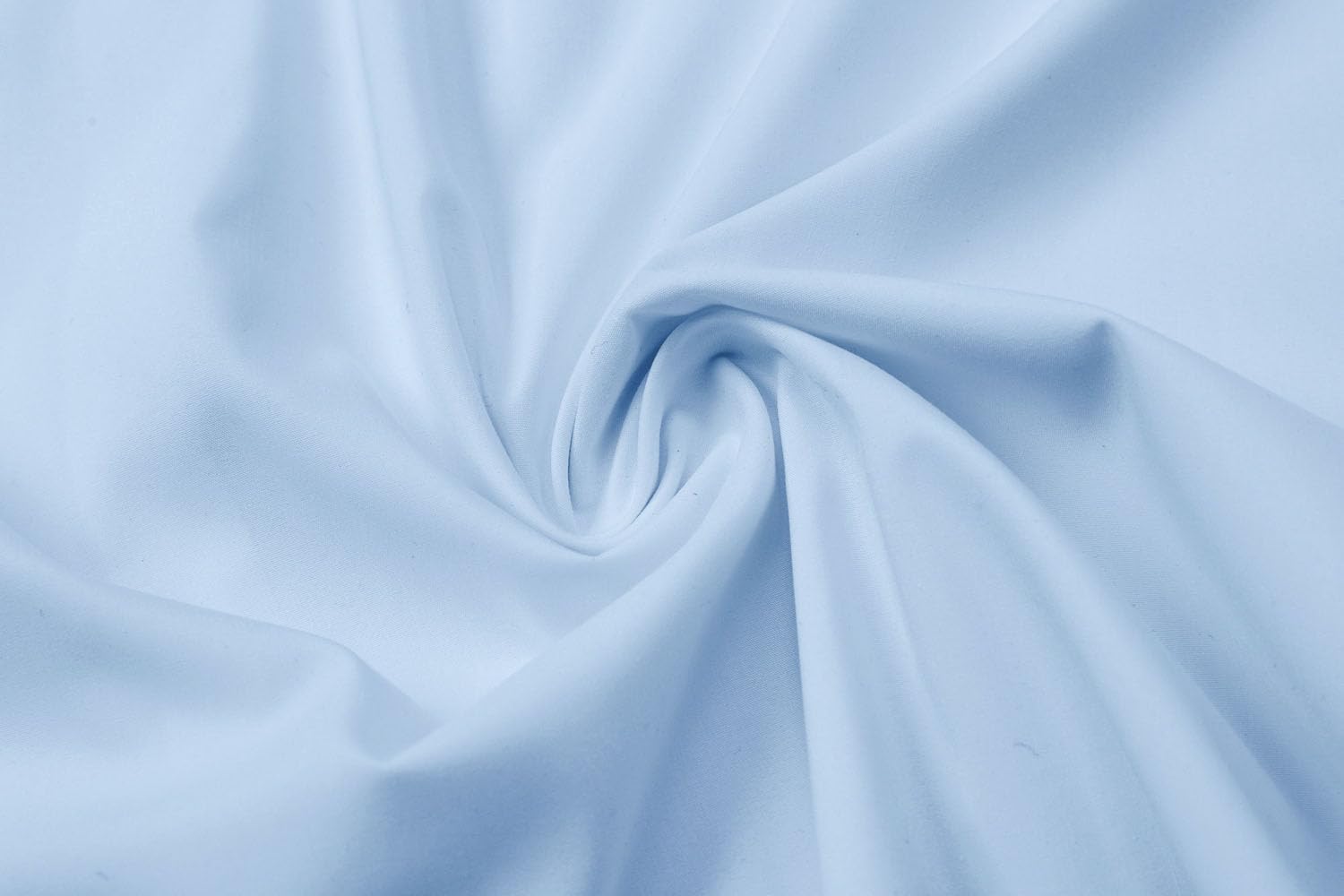 Cromoncent Mens Long Sleeve Dress Shirt and Tie Set Suit Shirt with Matching Tie and Handkerchief - Image 8