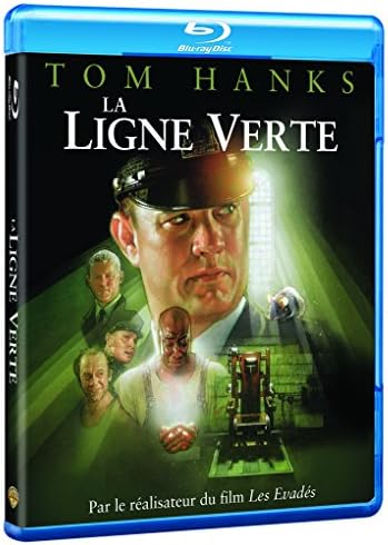 la-ligne-verte-francia-blu-ray-amazon-es-tom-hanks-barry-pepper
