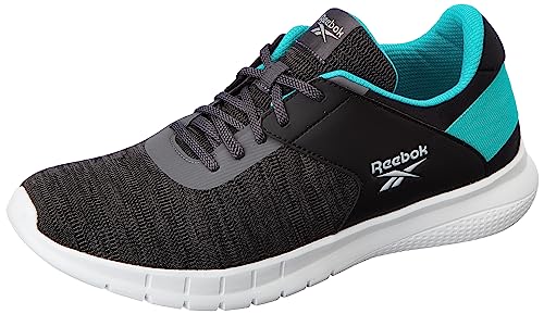 Image of Reebok Mens Genesis Runner M Running Shoe